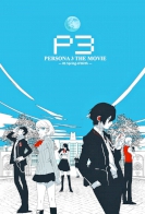 Persona 3 the Movie: #1 Spring of Birth