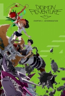 Digimon Adventure tri. Determination