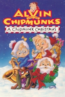 A Chipmunk Christmas