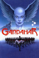 Gandahar