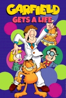 Garfield Gets a Life