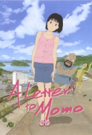 A Letter to Momo 