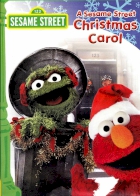 Sesame Street: A Sesame Street Christmas Carol