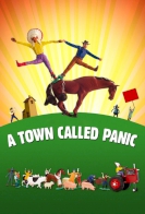 A Town Called Panic