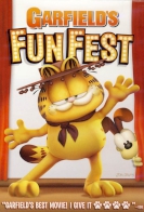 Garfield's Fun Fest