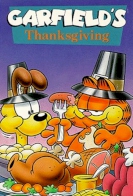 Garfield's Thanksgiving