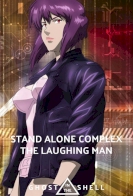 Ghost in the Shell: Stand Alone Complex - The Laughing Man