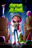 Gnome Alone