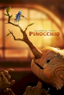 Guillermo del Toro's Pinocchio