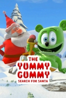 Gummibär: The Yummy Gummy Search for Santa