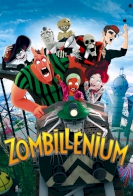 Zombillenium