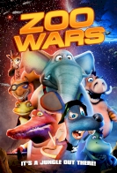 Zoo Wars