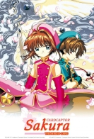 Cardcaptor Sakura: The Sealed Card