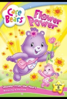 Care Bears: Flower Power