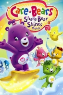 Care Bears: Share Bear Shines