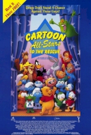 Cartoon All-Stars to the Rescue