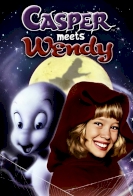 Casper Meets Wendy