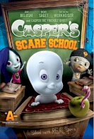 Casper's Scare School