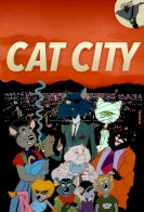 Cat City