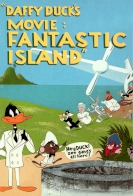 Daffy Duck's Movie: Fantastic Island