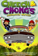 Cheech & Chong's Animated Movie