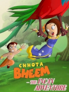 Chhota Bheem in the Incan Adventure