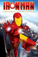 Iron Man: Armored Adventures