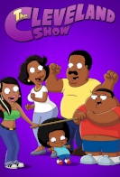 The Cleveland Show