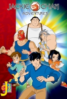 Jackie Chan Adventures