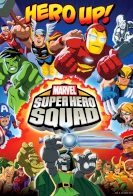 The Super Hero Squad Show