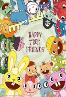 Happy Tree Friends