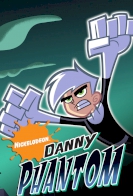 Danny Phantom