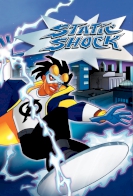 Static Shock