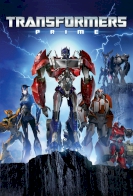 Transformers: Prime