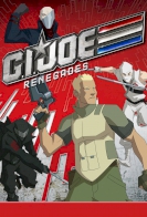 G.I. Joe: Renegades