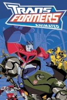 Transformers Animated