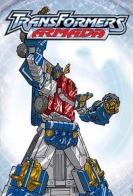 Transformers: Armada