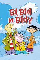 Ed Edd n Eddy