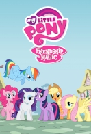 My Little Pony: Friendship Is Magic