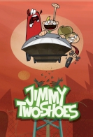 Jimmy Two-Shoes