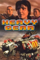 Heavy Gear