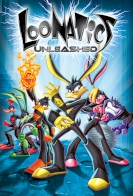 Loonatics Unleashed