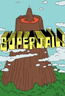 Superjail!