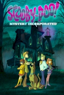 Scooby Doo! Mystery Incorporated