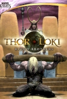 Thor & Loki Blood Brothers