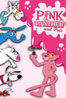 Pink Panther and Pals