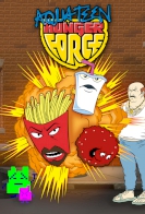 Aqua Teen Hunger Force