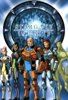 Stargate Infinity