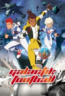 Galactik Football