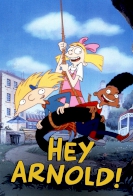 Hey Arnold